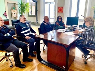cerromaggiore sicurezza fragilità associazionenazionalecarabinieri