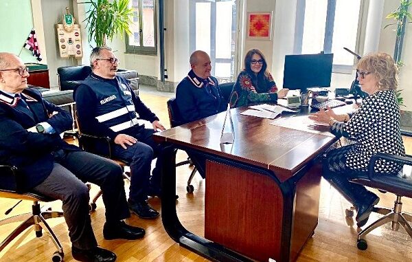 cerromaggiore sicurezza fragilità associazionenazionalecarabinieri