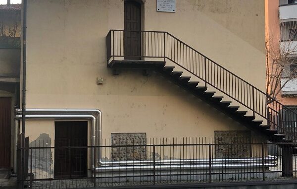 legnano listatoia torre colombera