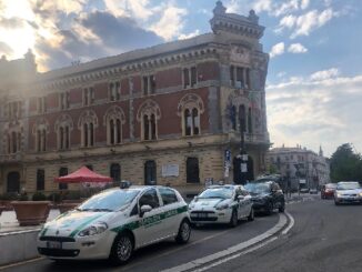 legnano polizia controlli clandestini