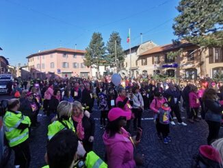 castanoprimo nosate camminata donne