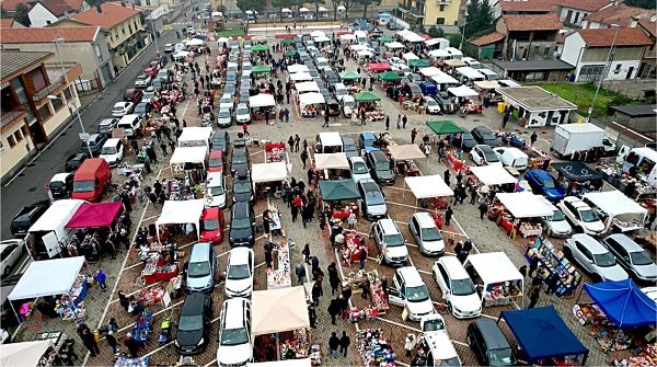 eventi altomilanese finesettimana