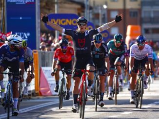 ciclismo milano torino