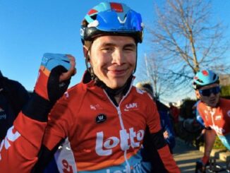 ciclismo vallone de lie
