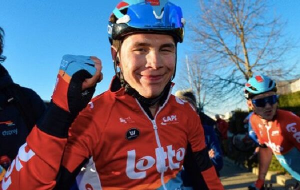 ciclismo vallone de lie