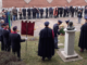 gallarate ricorda agente vincenzo di puppo