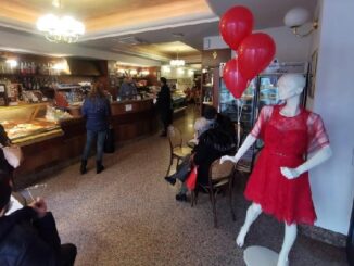 legnano donne violenza lavoro