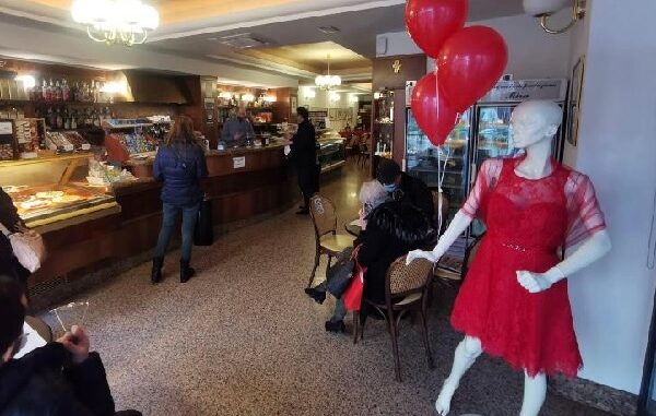 legnano donne violenza lavoro