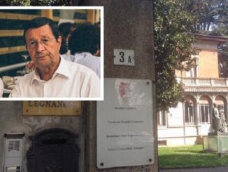 legnano famiglia legnanese presidente