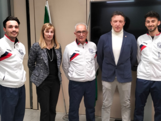 ferno kung fu oro