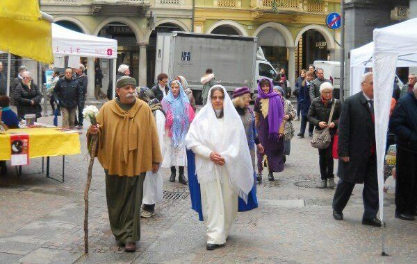 festa San Giuseppe Varese