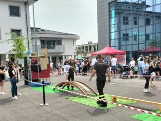 legnano feste primavera finesettimana