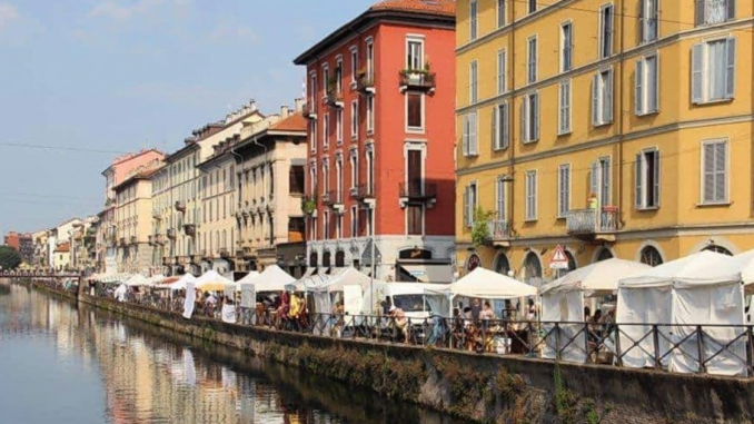 milano fine settimana eventi