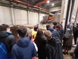 legnano giovani parrocchie aemmelineaambiente