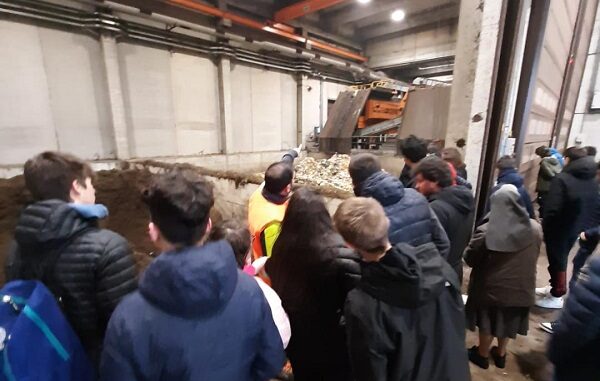 legnano giovani parrocchie aemmelineaambiente
