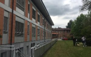 legnano sanità anziani FondazioneSantErasmo
