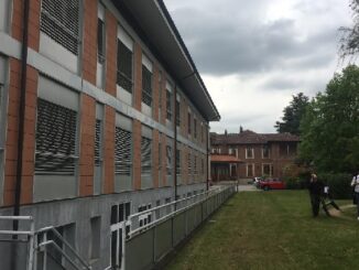 legnano sanità anziani FondazioneSantErasmo