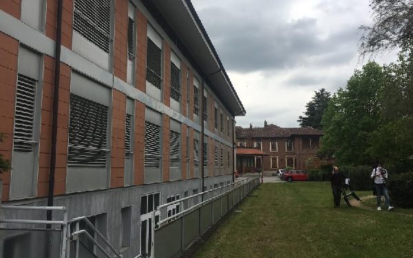 legnano sanità anziani FondazioneSantErasmo