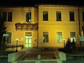 canegrate comune giornata donna