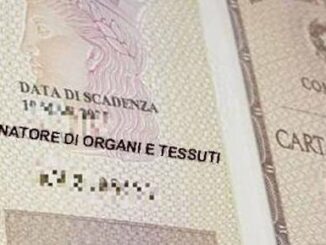 cassano magnago donatori organi