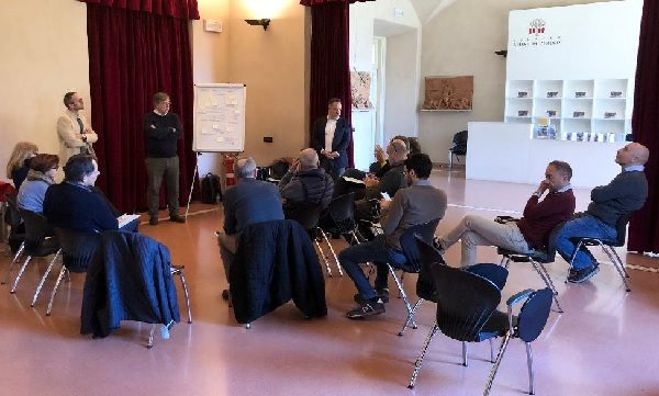 legnano neutalia incontro benefit