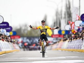 ciclismo laporte fiandre