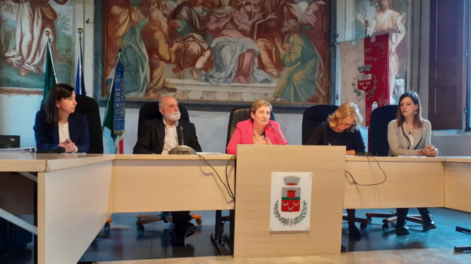 lonate cardano centri famiglia