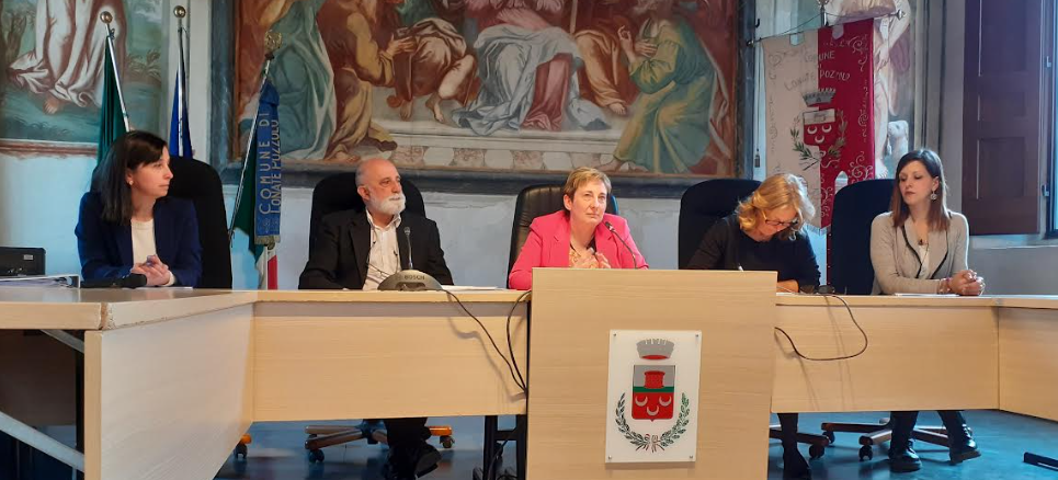 lonate cardano centri famiglia