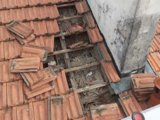 legnano vigilidelfuoco casepopolari crollo