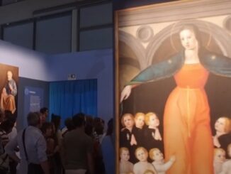 legnano mostra bambini esposti
