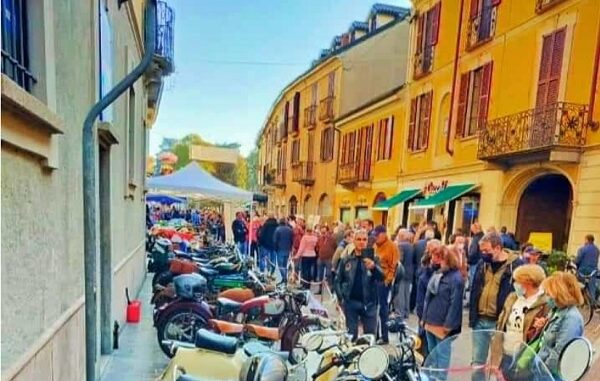 eventi finesettimana altomilanese primavera