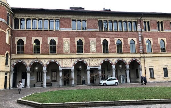 legnano urbanistica opposizioni pgt