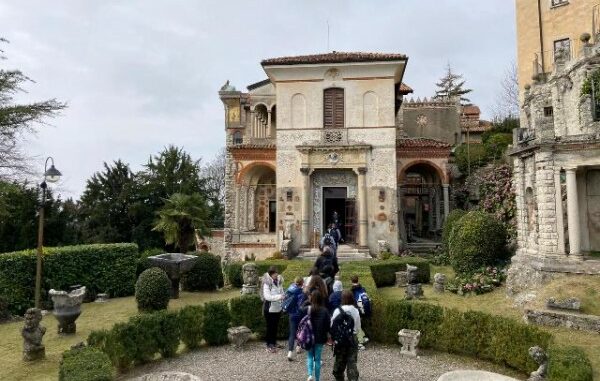 musei Sacro Monte Varese