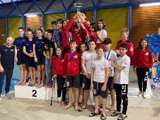 parabiago trofeo nuoto amgasport