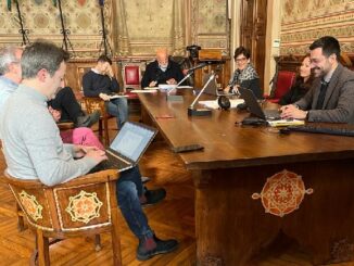 legnano olona sindaci pulizia