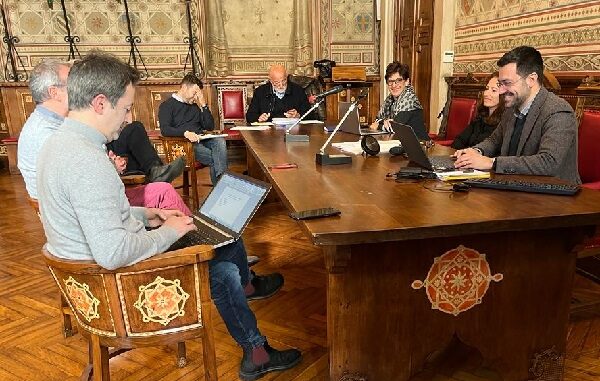 legnano olona sindaci pulizia