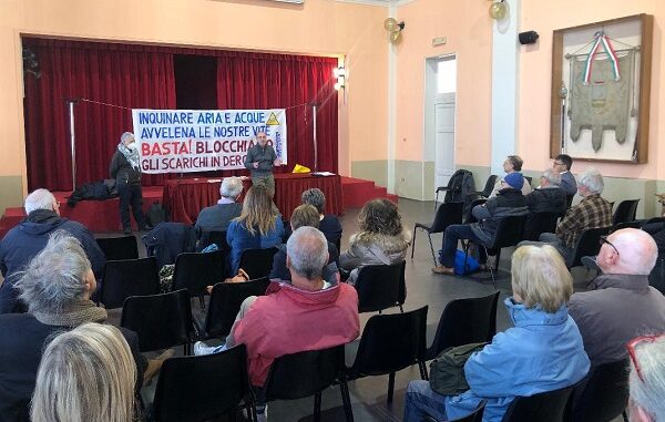 olgiateolona noelcon perstorp assemblea