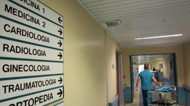 ospedale regione lombardia
