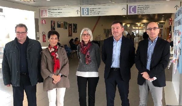 legnano ospedale vaccini medicina