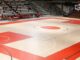 Gallarate palazzetto sport progetto