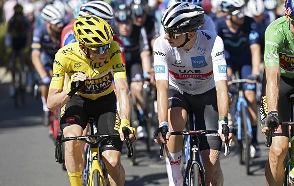 ciclismo parigi nizza