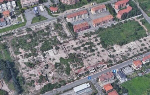 legnano pgt urbanistica brumana