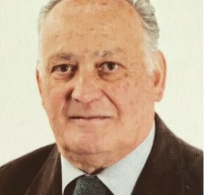 malpensa polaria lutto