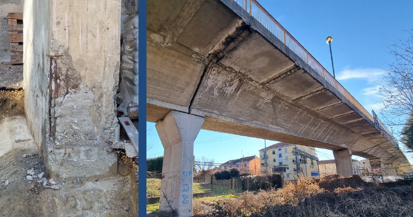 sesto cavalcavia marchetti lavori chiusura