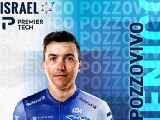 ciclismo domenico pozzovivo