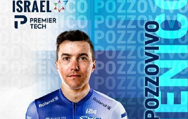 ciclismo domenico pozzovivo