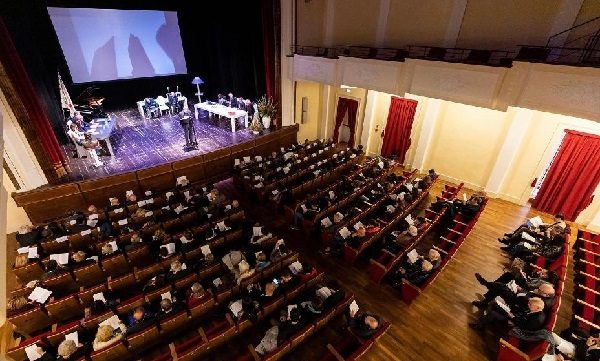 legnano premio poesia tirinnanzi