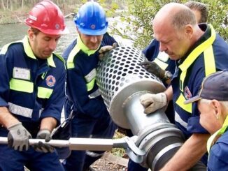 magenta protezionecivile esercitazione