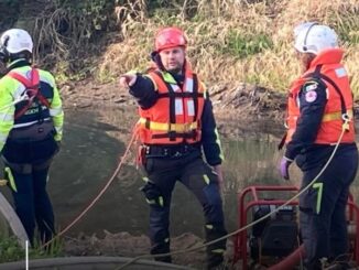 bustogarolfo protezionecivile esercitazioni cittàmetropolitana