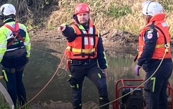 bustogarolfo protezionecivile esercitazioni cittàmetropolitana